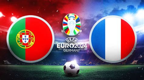 How to watch Portugal vs France live stream: Euro 2024 for free.